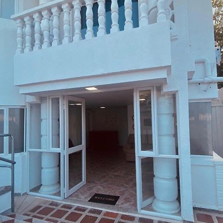 Hotel Boutique Dl Cartagena Exterior foto